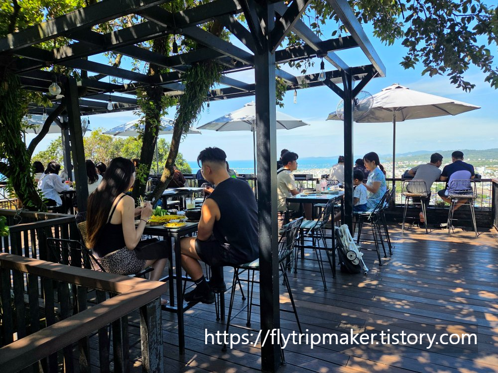 #쭈온쭈온 카페