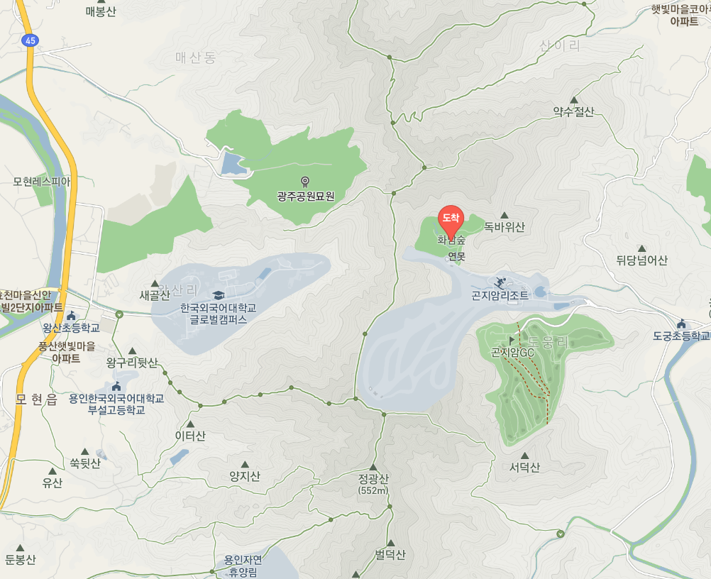 어린이날 가볼만한곳