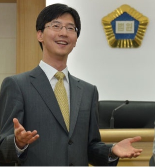 조순표 판사