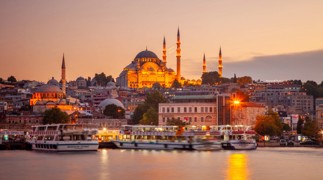 이스탄불 관련 사진