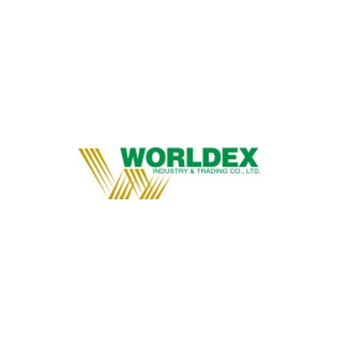 주식회사 월덱스 로고(CI)