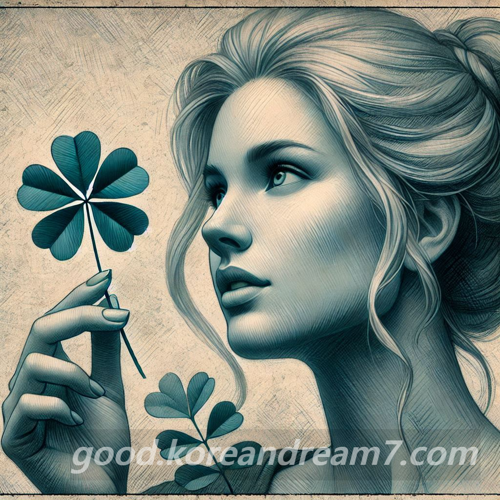 양말선물받는꿈