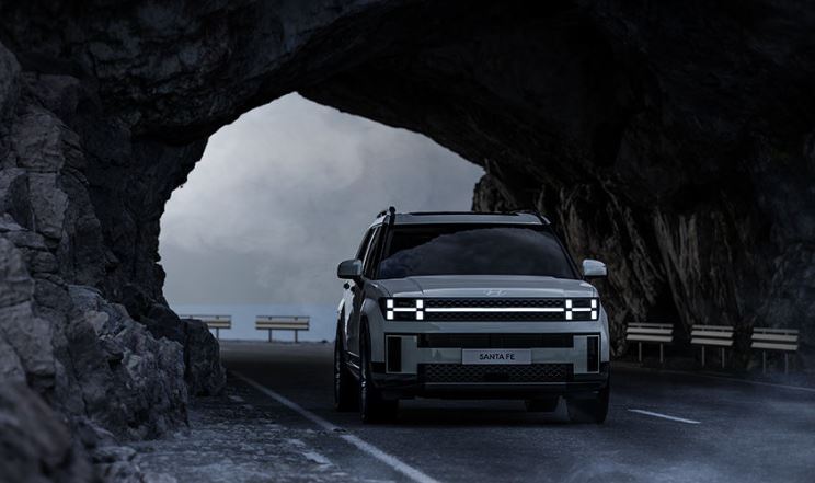 싼타페-풀체인지-MX5-전면