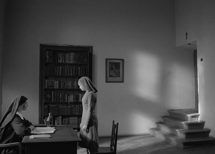 영화 이다 침묵으로 신을 마주한 시간 줄거리 결말 후기