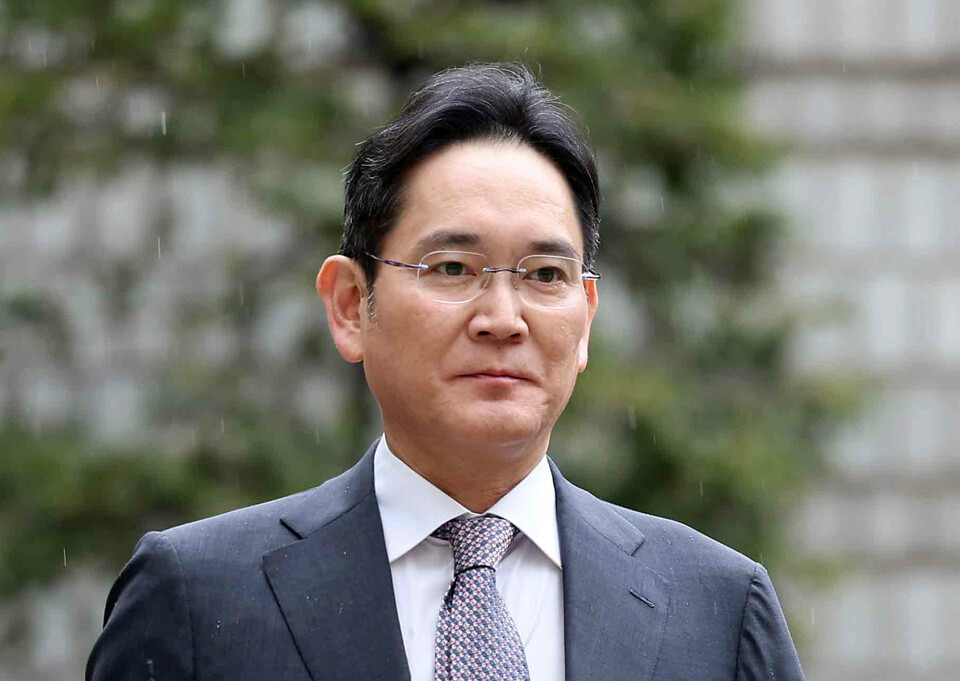 이재용 프로필
