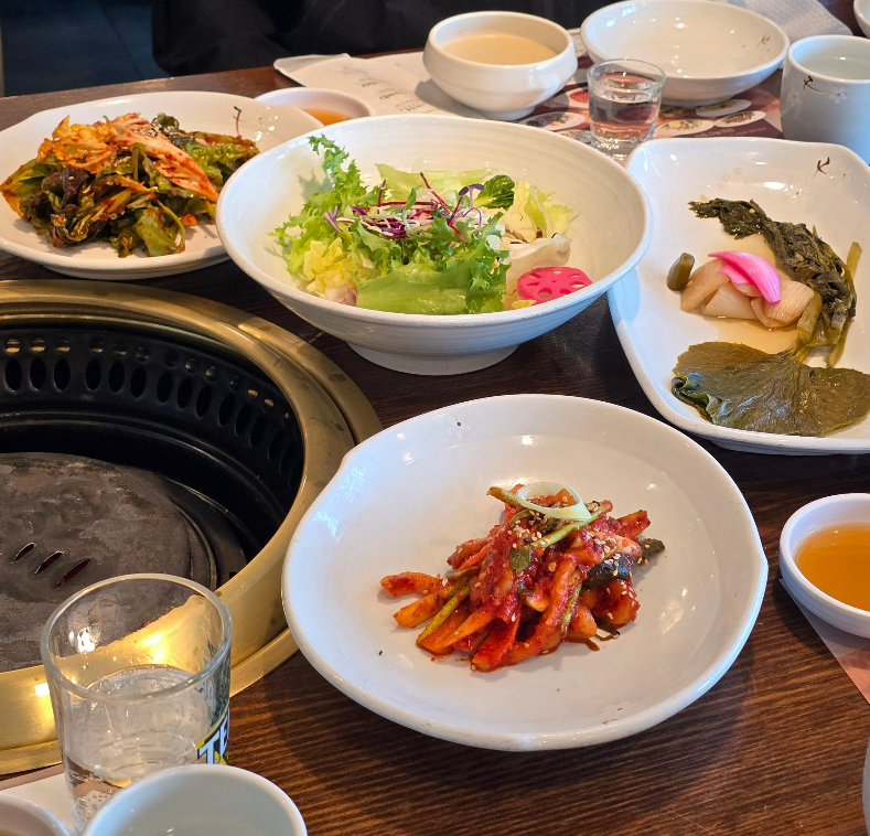 송추가마골 신관 방문 후기9