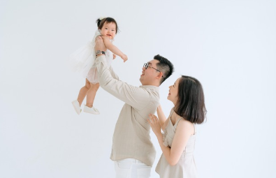 예민한 아이, 어떻게 키울까?