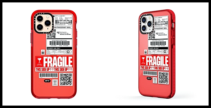 케이스티파이 주문방법, 할인코드 & 추천 스마트폰 케이스 모음