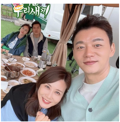 김승수 양정아