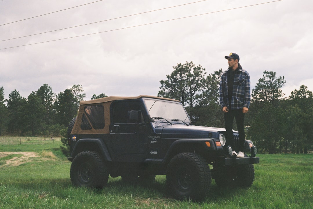 'Jeep'