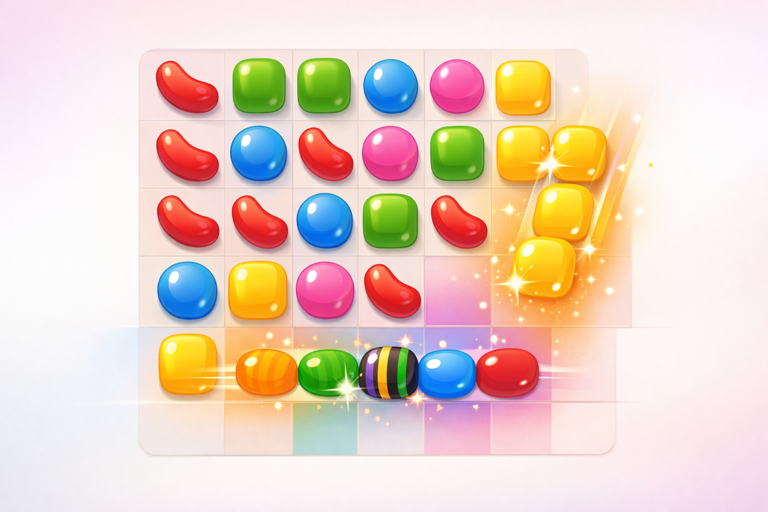 게임 초보자를 위한 앱스토어 순위 가이드