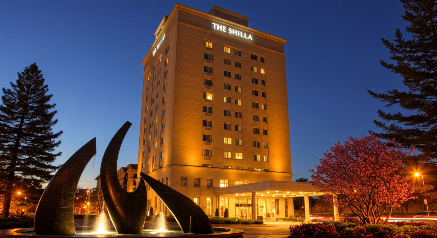 호텔 최저가 찾는 꿀팁