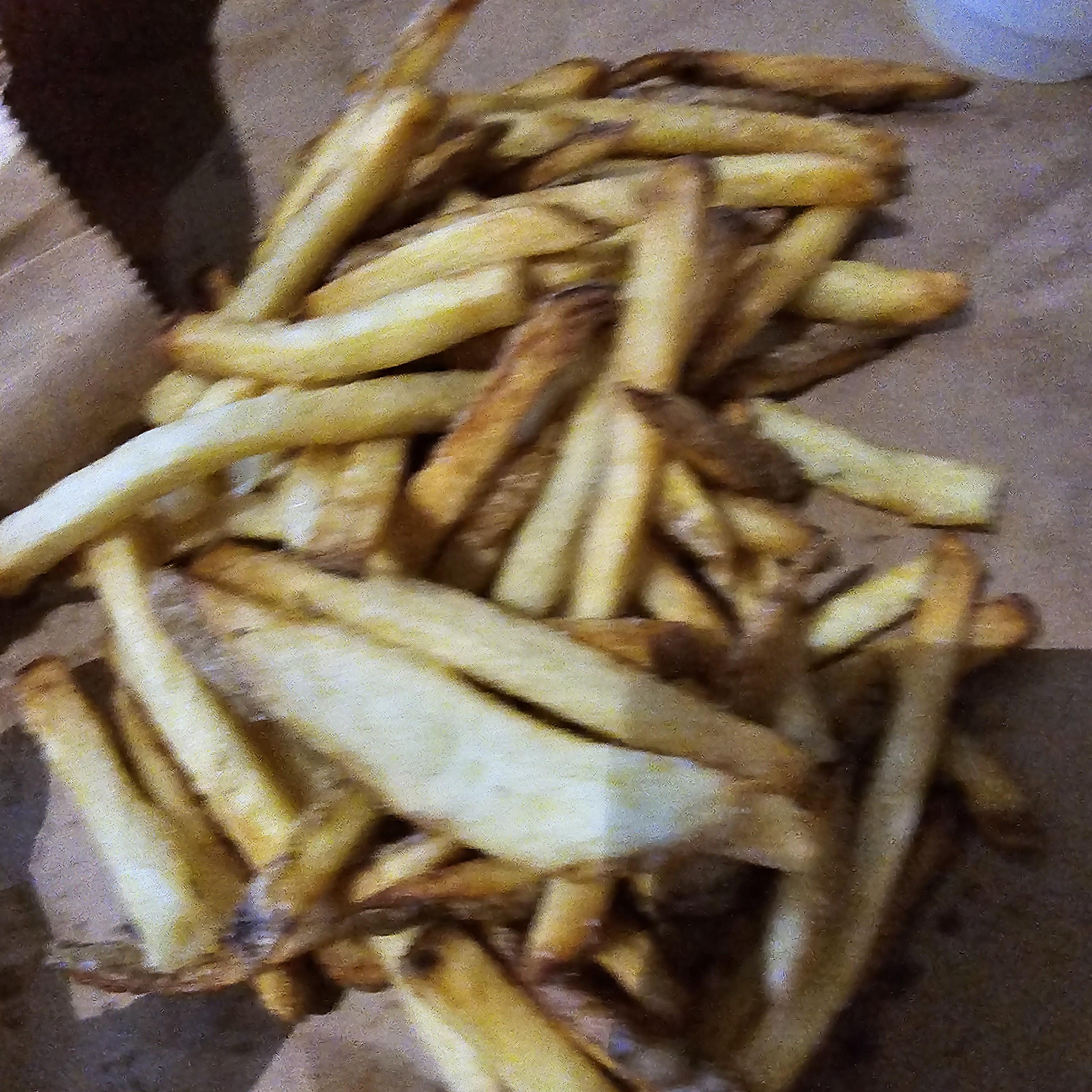 파이브가이즈 두바이몰 UAE 두바이 가격