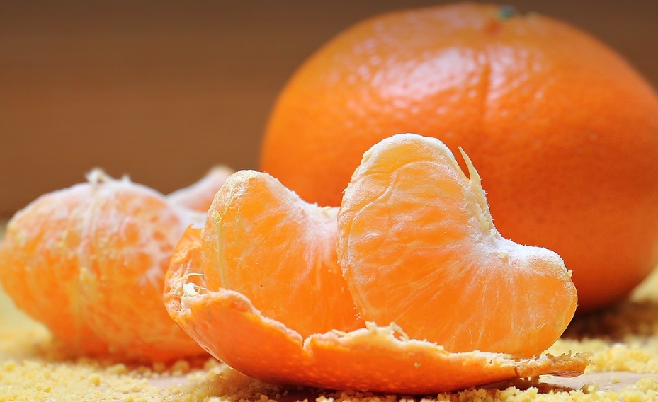 귤껍질 효능, 숨겨진 암세포 억제 비밀