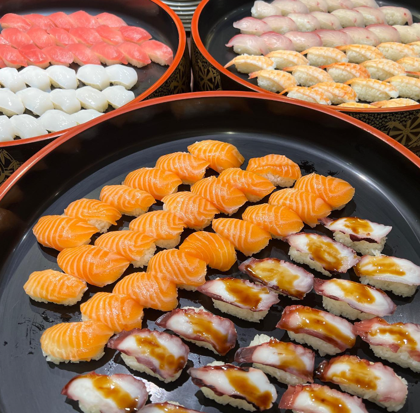 오사카 히노데 호텔 닛폰바시 010