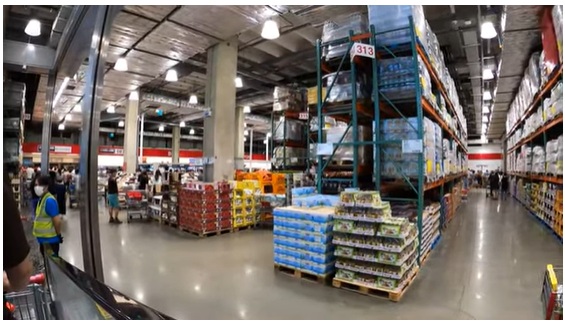 코스트코 2월 넷째주 할인 상품 : 알뜰 쇼핑 리스트 총정리