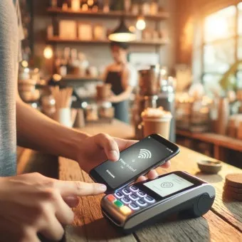 nfc 사용방법 결제방법 정리자료_5
