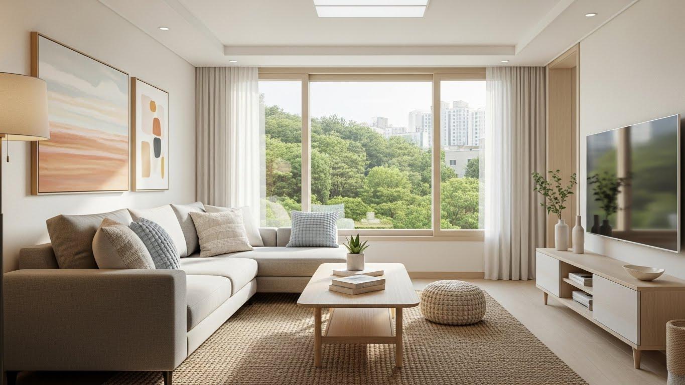 분당인테리어 237드림