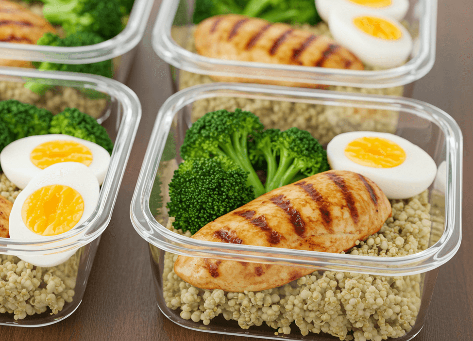 중년 뱃살 빼는 다이어트 식단 사진 3