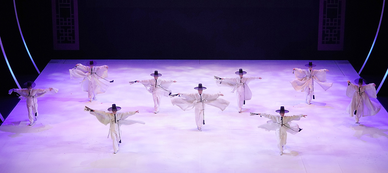 2025 제11회 수원발레축제 완벽 가이드 &amp;#124; 9월 수원제1야외음악당 무료 공연