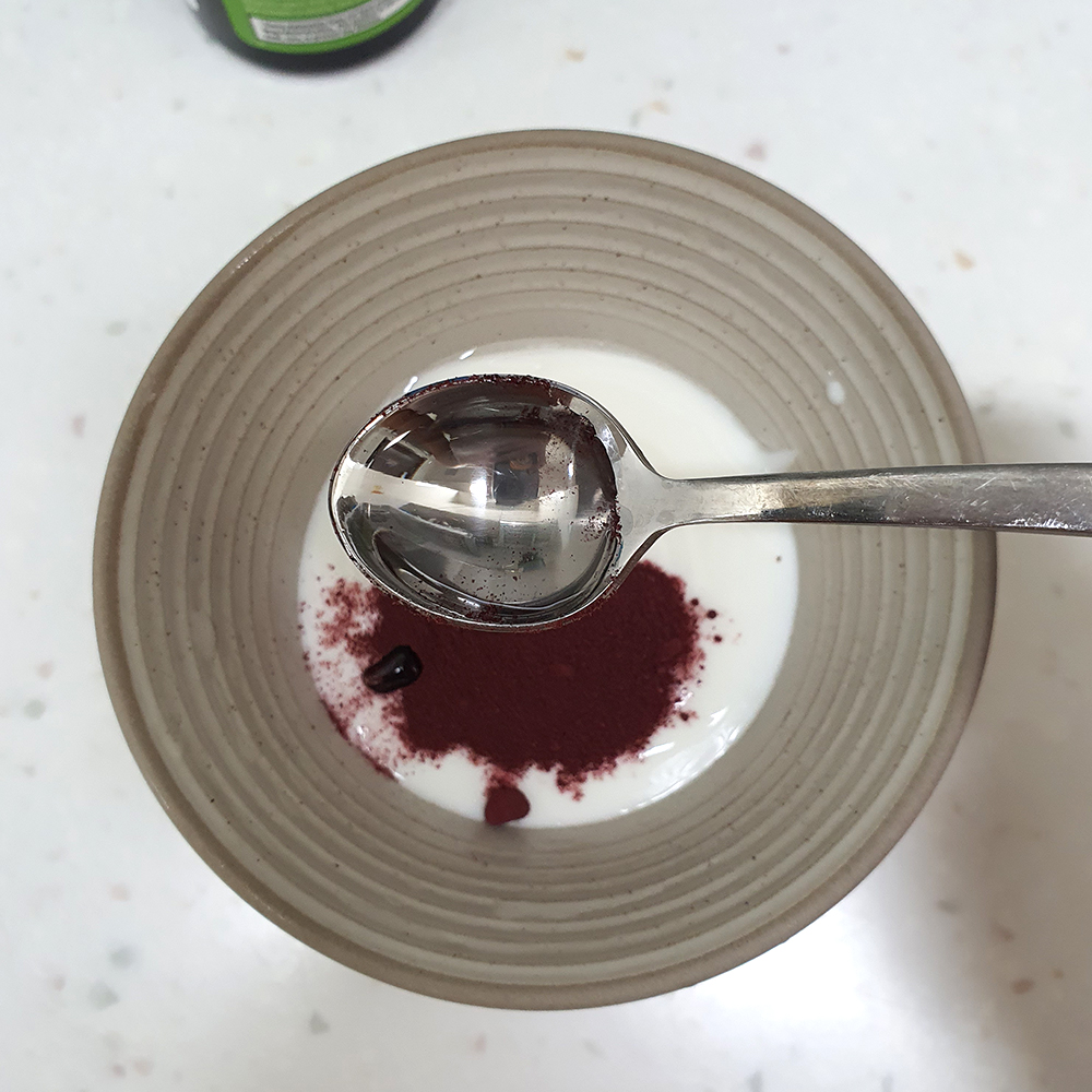 젠와이즈 MCT오일