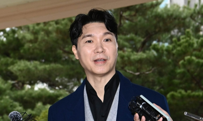 박수홍