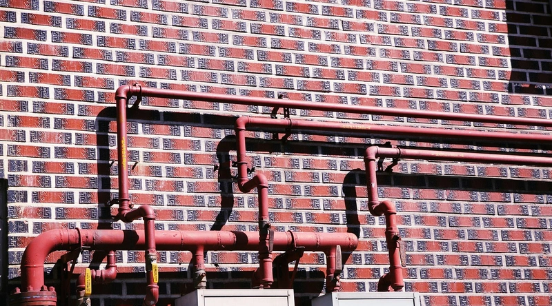 배관 길이에 따른 전선 조정 방법