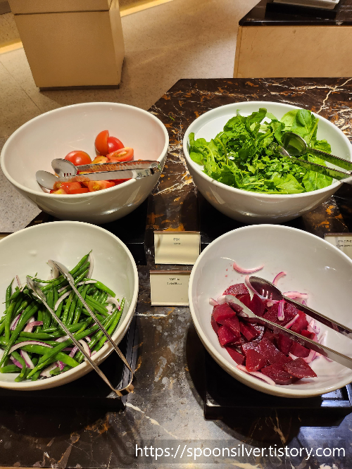 웨스틴조선호텔