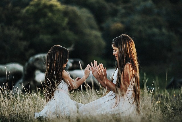 2024년 영유아 보육서비스 사전신청