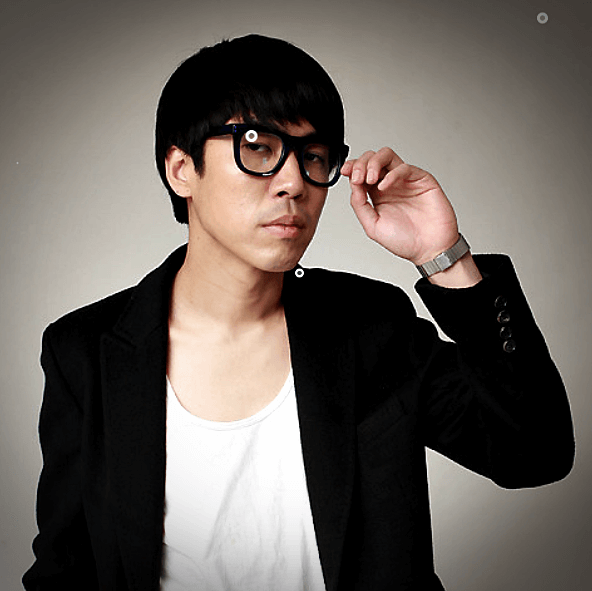 정준일