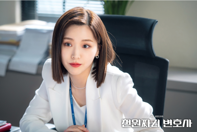 천원짜리 변호사 1회 2회 3회 줄거리 다시보기 재방송 몇부작 김지은 넷플릭스 등장인물
