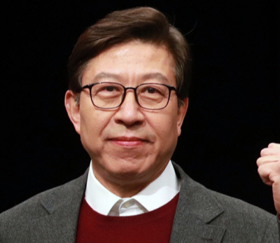 박형준 프로필