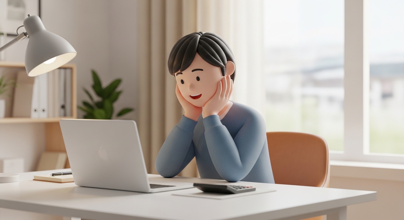 홈택스로 프리랜서(사업소득) 신고 방법
