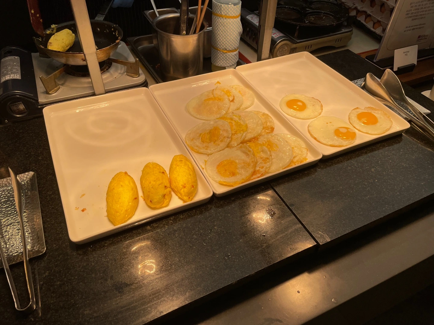 힐튼-가든-인-강남-조식-뷔페-에그스테이션