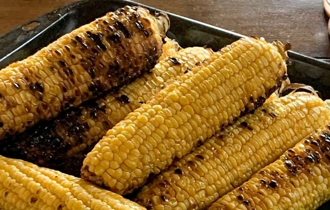 옥수수 주요 효능