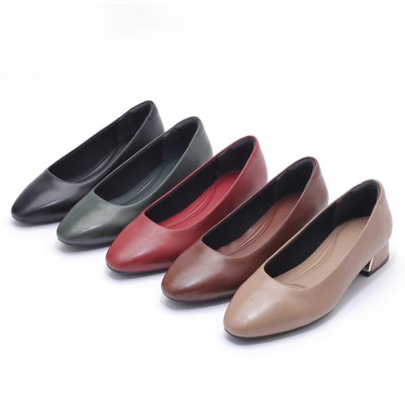 세라 SAERA 컴포트 여성 펌프스 C22P901