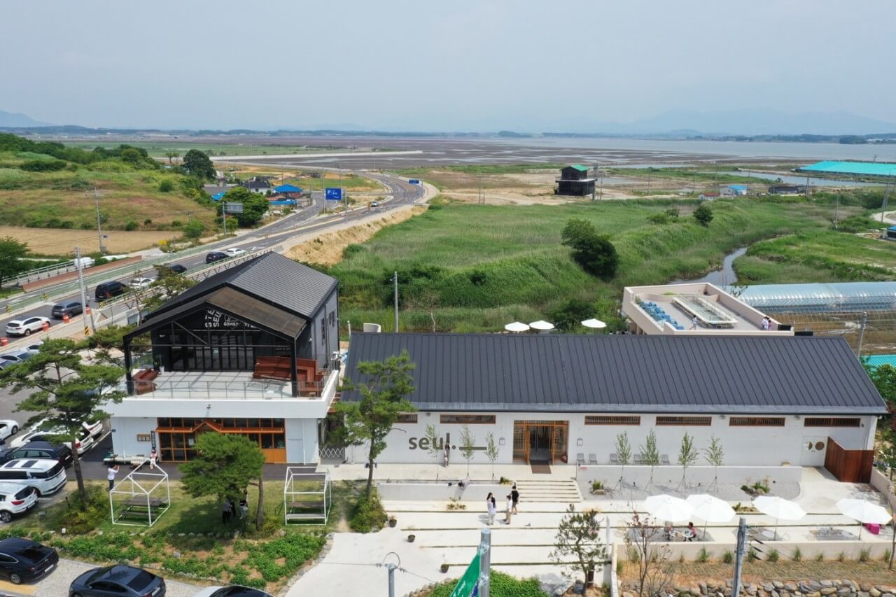 생방송투데이 3784회 이유있는 성지순례 부안 곰소소금 생크림 찐빵 커피 맛집 술지 제빵소 곰소천일염 예약주문방법