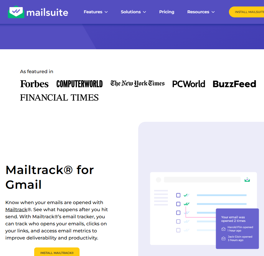 구글메일 수신여부