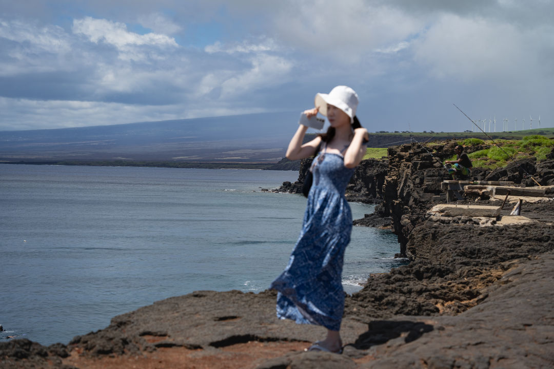 하와이 사우스 포인트