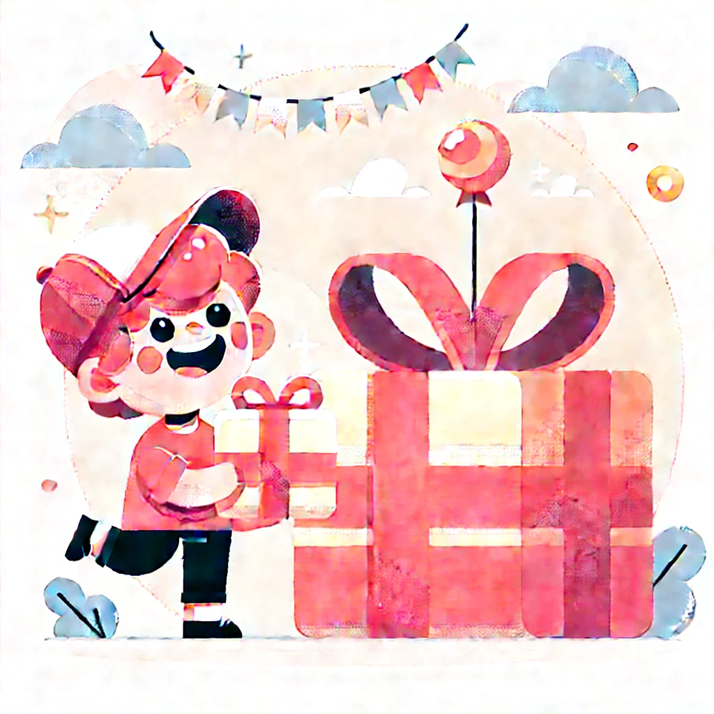  어린이날 선물 추천 총정리