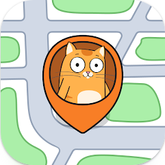 GPS 위치 추적 어플, 자녀 보호 기능, 실시간 자녀의 현재 위치 확인하기