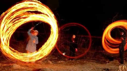 정월대보름 날짜 음식 축제
