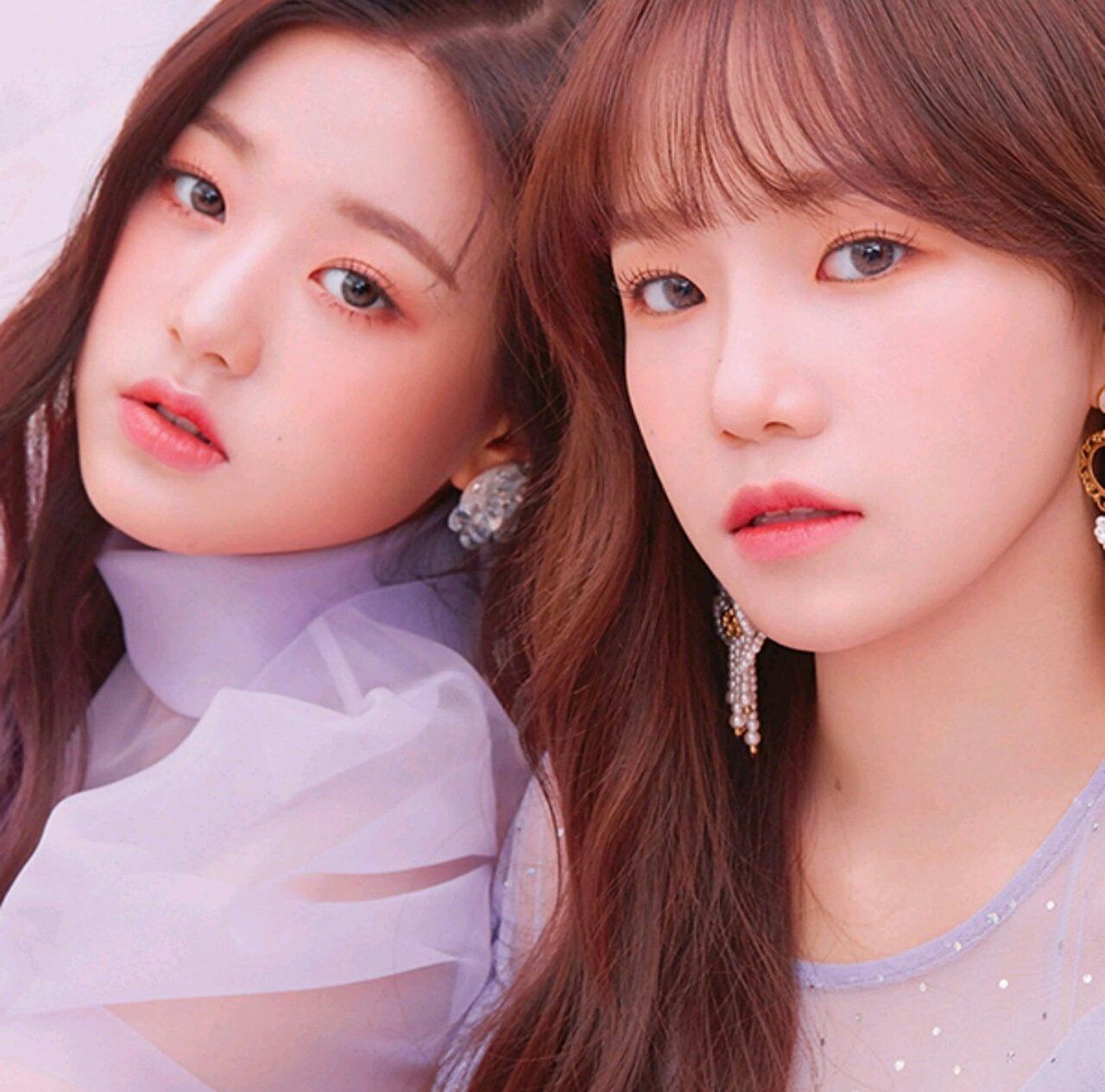 아이즈원 프로듀스48 사진 모음 아이즈원 프로듀스48 사진 모음