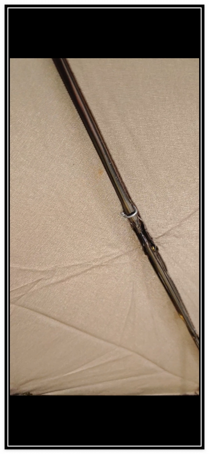 부암동서무소에서-고친-쑥색-3단-우산