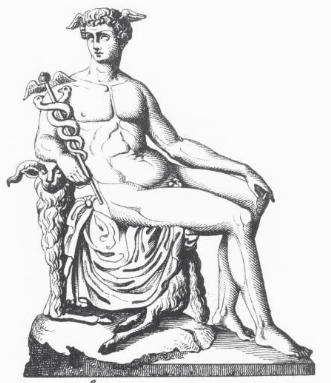 베누스의 아름다움과 매혹