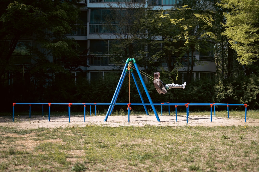 Swing.