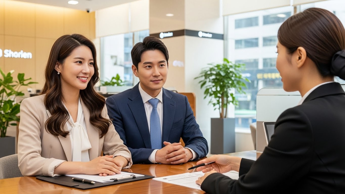 국민은행 예금금리