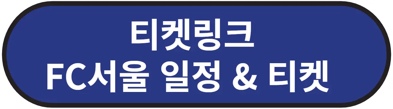 티켓링크 FC서울 일정 및 티켓 바로가기