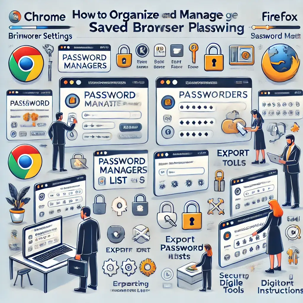 디지털 유산 관련 사진