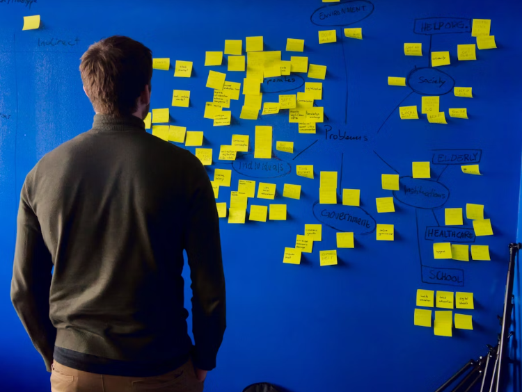 비즈니스 확장과 성장 전략